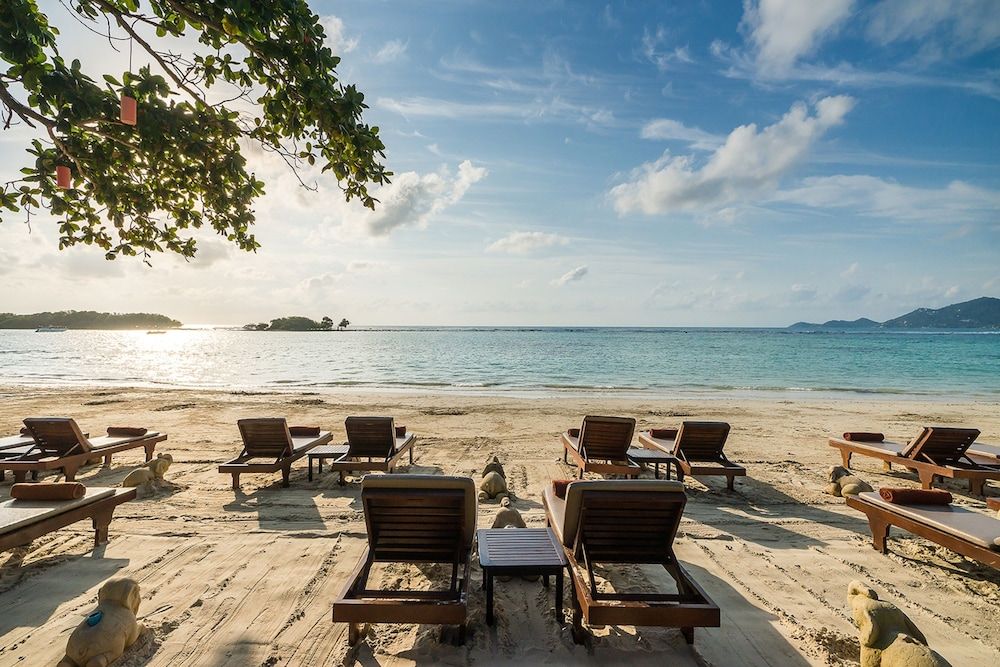 Muang Samui Spa Resort 1