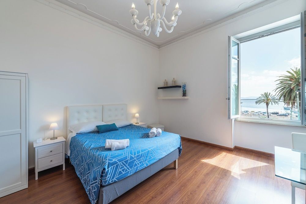 Blanco Rooms 1