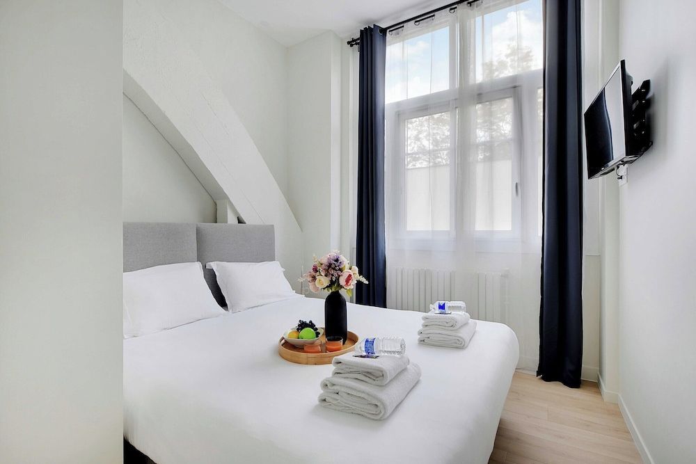 Luxurious apartment - 2BR-6P - Javel-Tour Eiffel 2