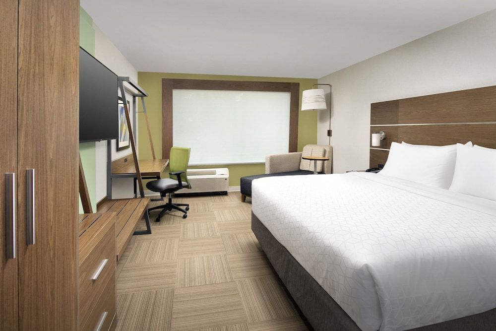 Holiday Inn Express & Suites NORTH BRUNSWICK by IHG 2