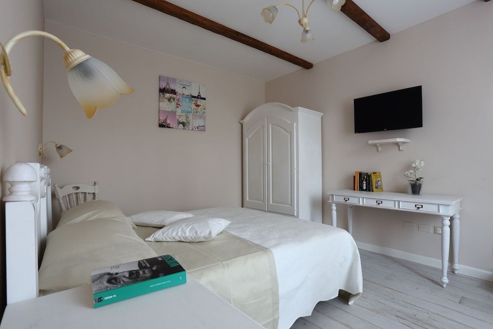 Ambrosio Relais 2