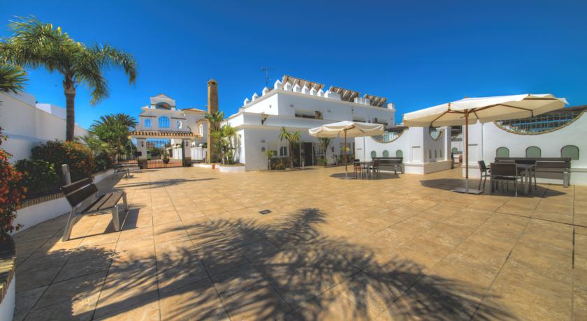 Apartamentos Piedramar 1