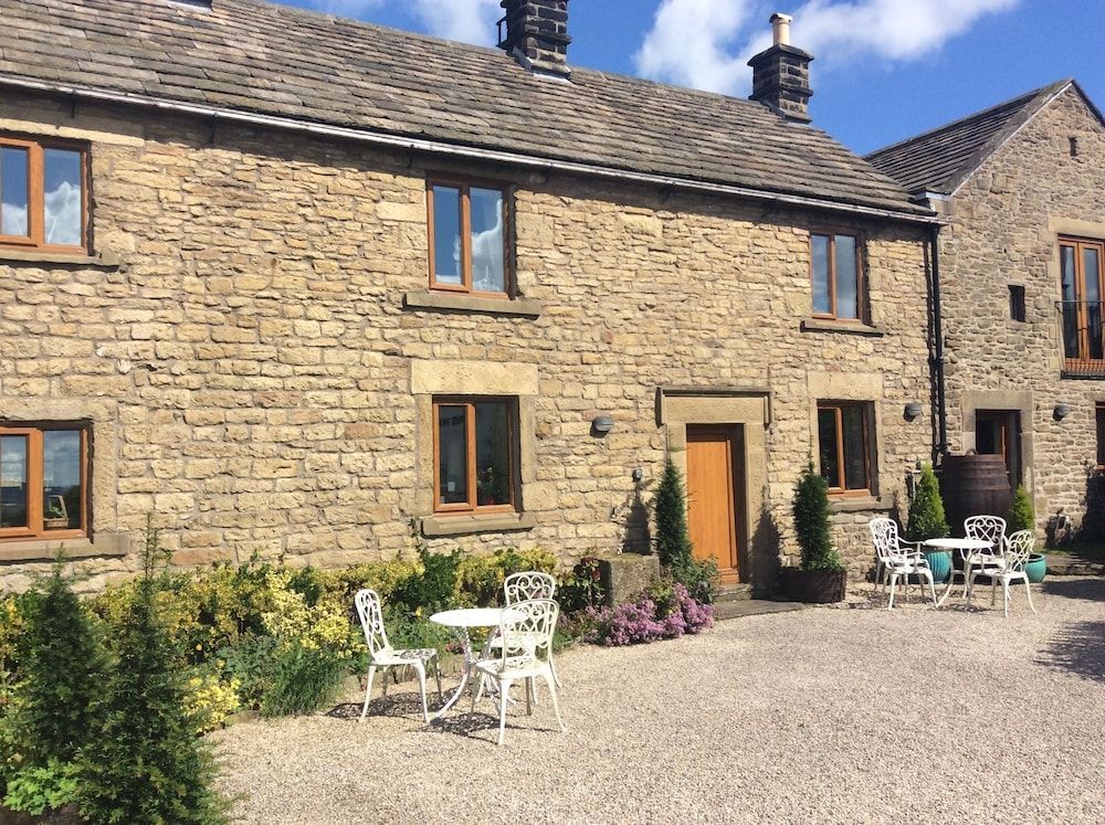 Bretton Cottage 1