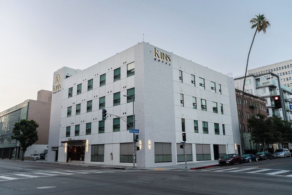 Kins Hotel 1