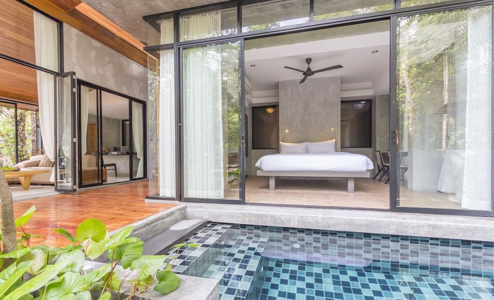 Villa Thalanena By The Beach 2