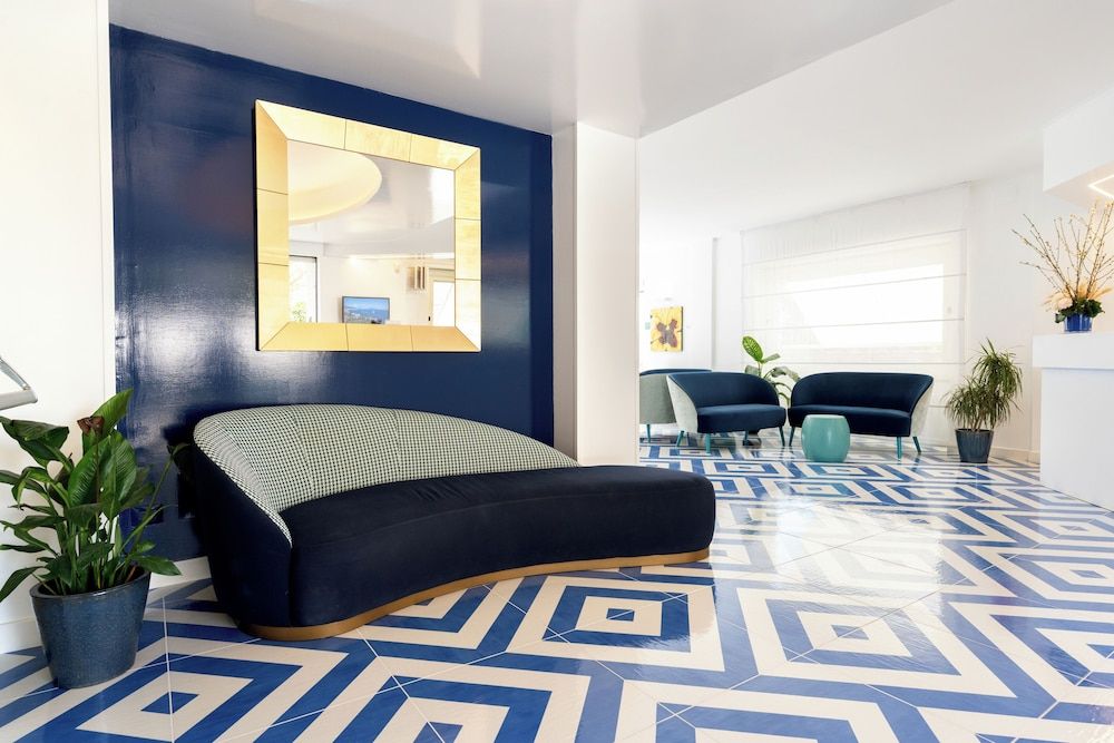 Hotel La Meridiana 2