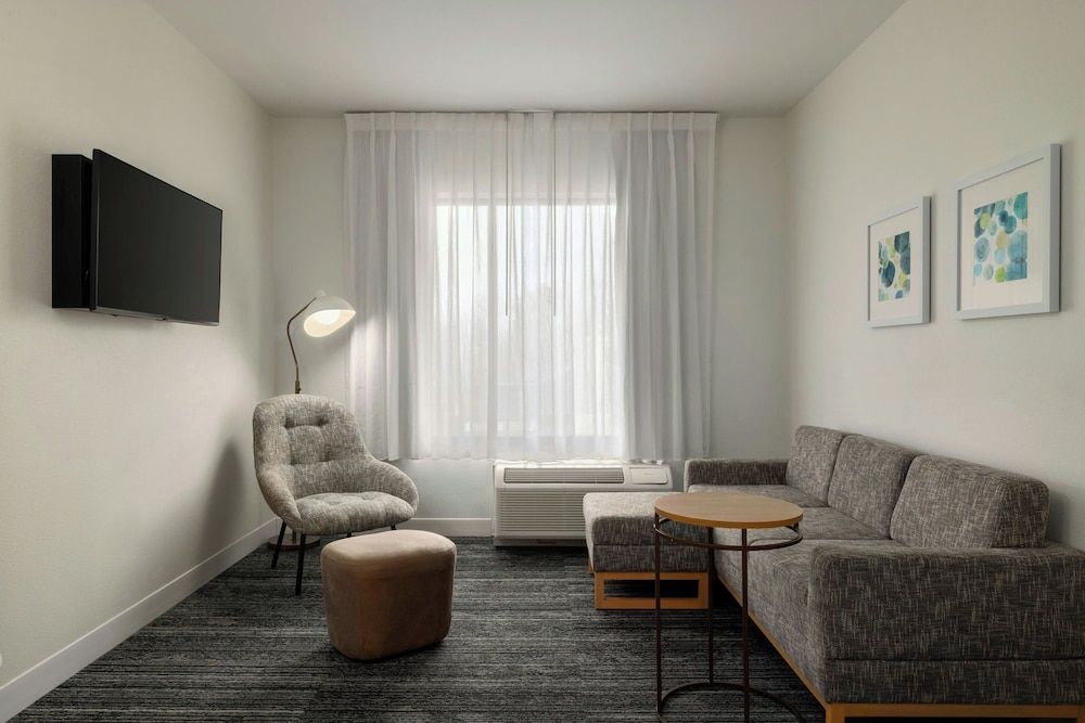 TownePlace Suites Dayton North 1