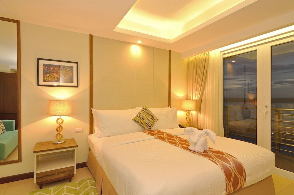 Belian Hotel 1