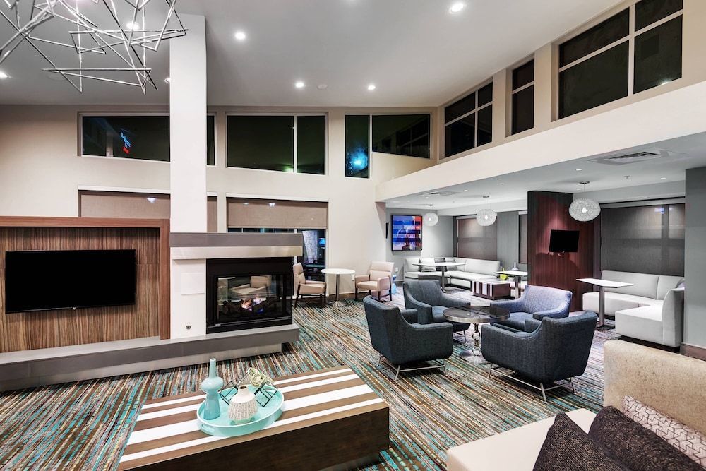 Residence Inn by Marriott Austin Airport 2