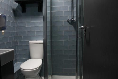 Abbey Court Hostel 2