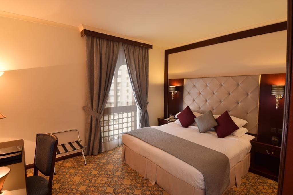 Dar Al Taqwa Hotel Medinah 1