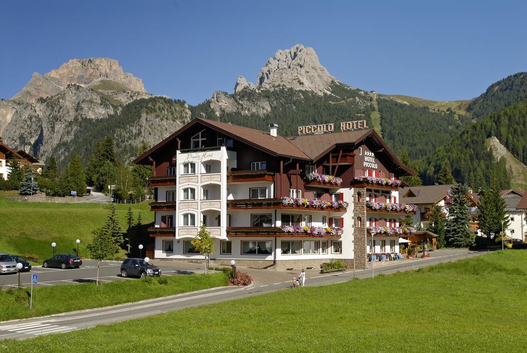 Piccolo - Dolomites & Gourmet Hotel 2