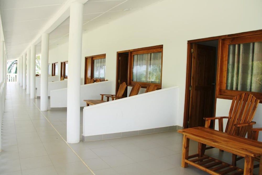 Seaway Hotel 2