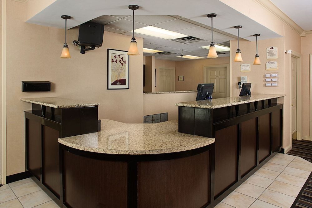 Residence Inn Richmond Northwest 1