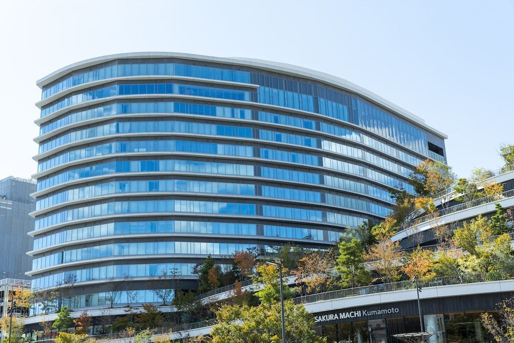 KOKO HOTEL Premier Kumamoto 1
