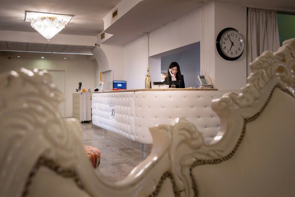 Hotel Imperiale 2