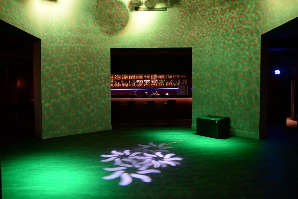 Festival Hotel Resort & Spa 1