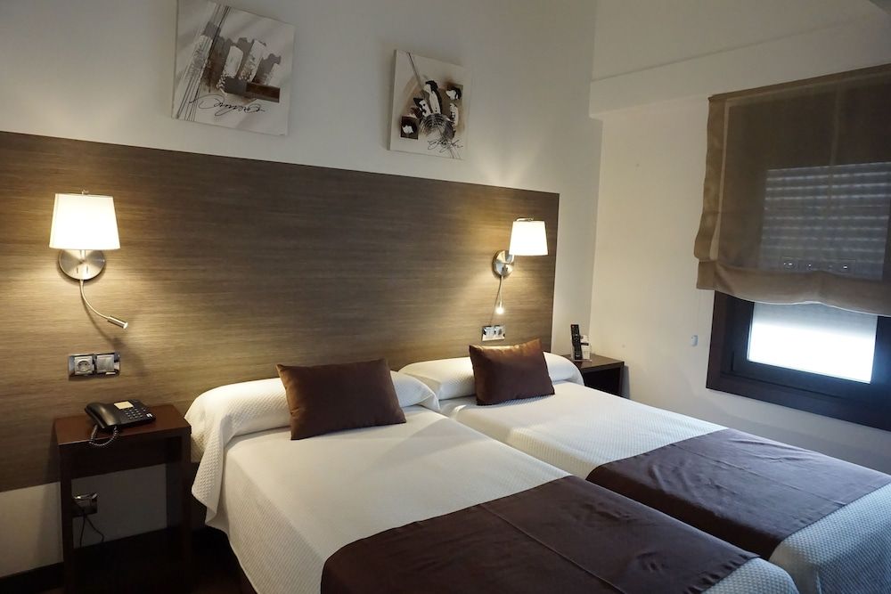 Suites Coruña 2