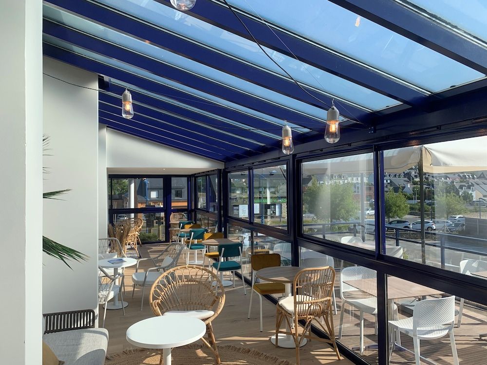 L'Escale Marine, The Originals Relais 1