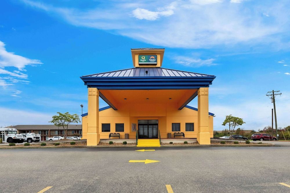 Suburban Studios Mason Near Kings Island 1
