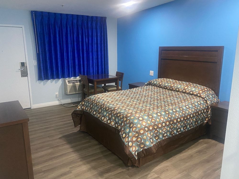 Star Inn Motel 1
