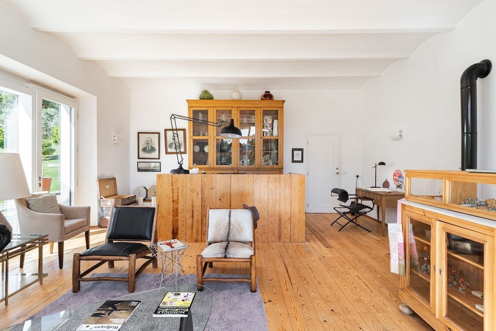 Imani Country House 2