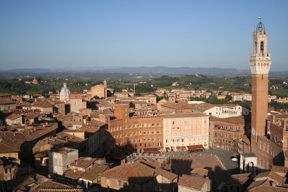Albergo Centrale 1