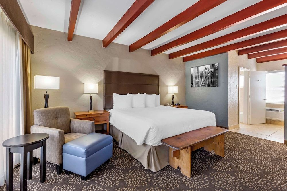 Best Western Mission Inn 1