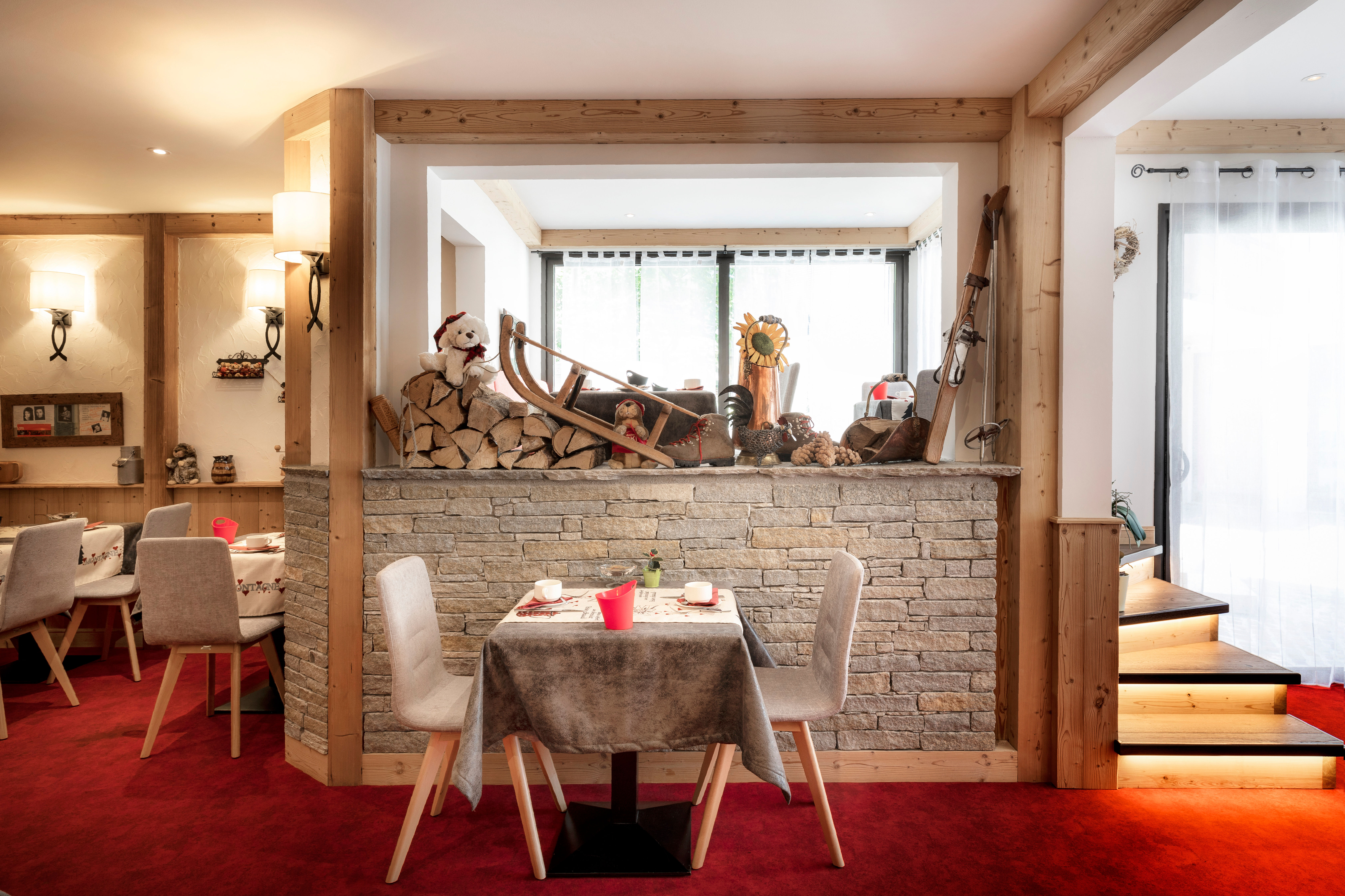 Hotel Le Littoral 1