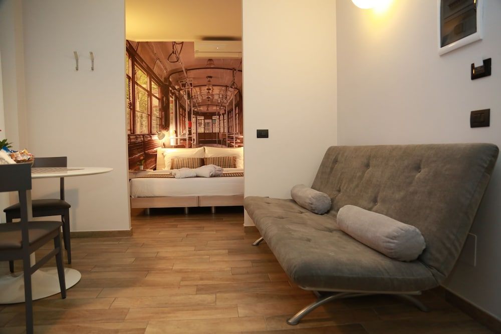 Aparthotel Meneghino 2