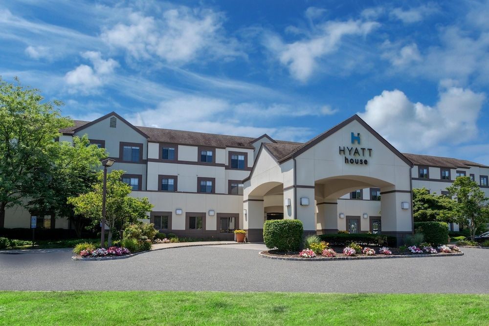 Hyatt House Morristown 1