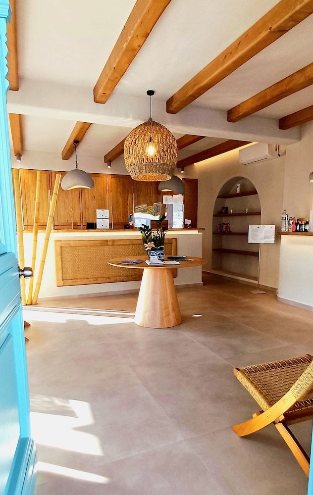 Sunrise Village Hotel Apartments 2