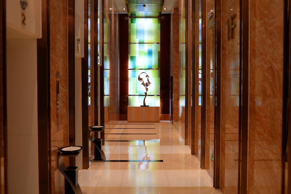 Holiday Inn SHANGHAI PUDONG NANPU by IHG 2