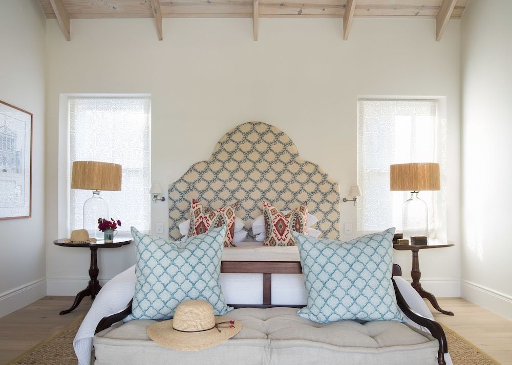 La Cotte Orchard Cottages 2
