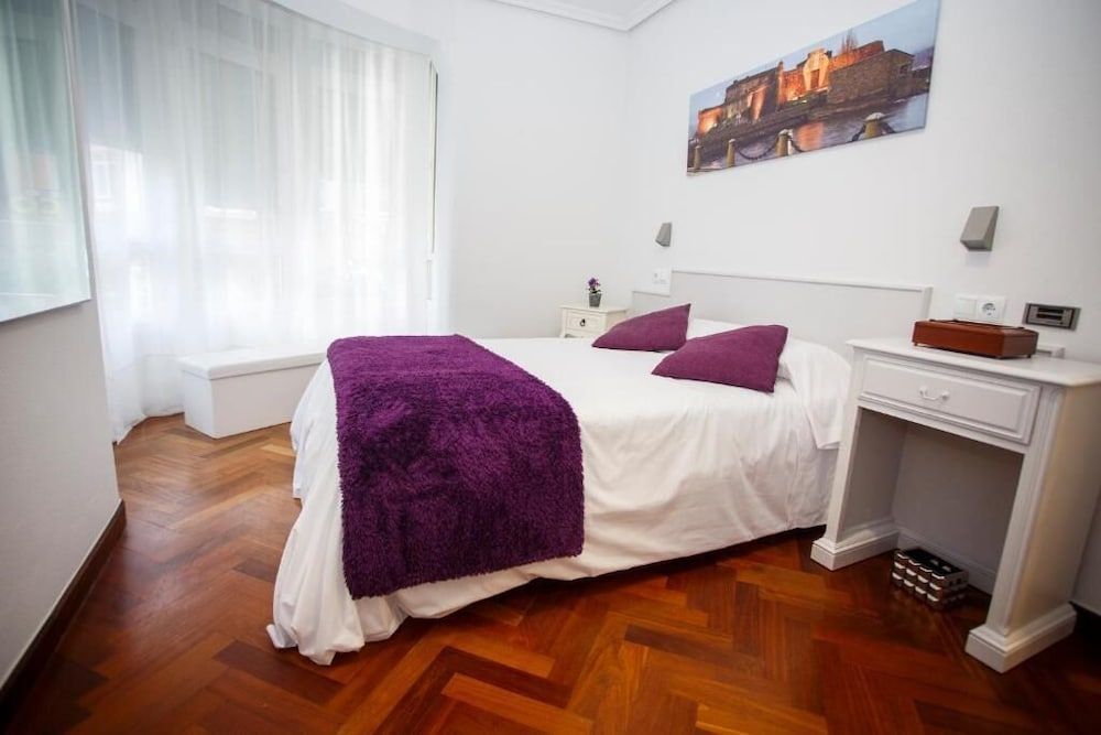 Hostal Costa Coruña 2