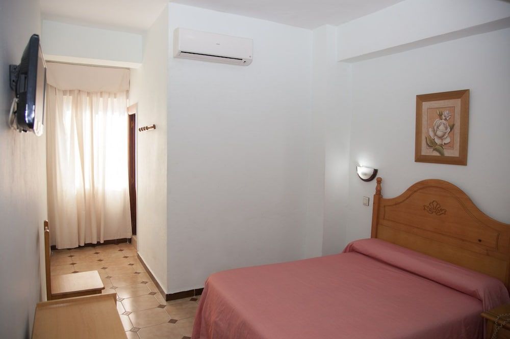 Hostal París 1