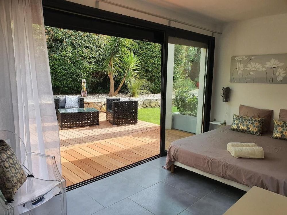 La Villa Blanche 2