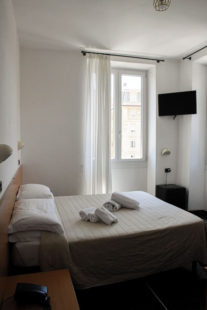 Hotel Le Palme 2