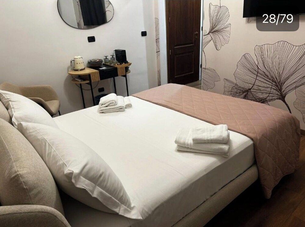 Vatican Design Suites 2