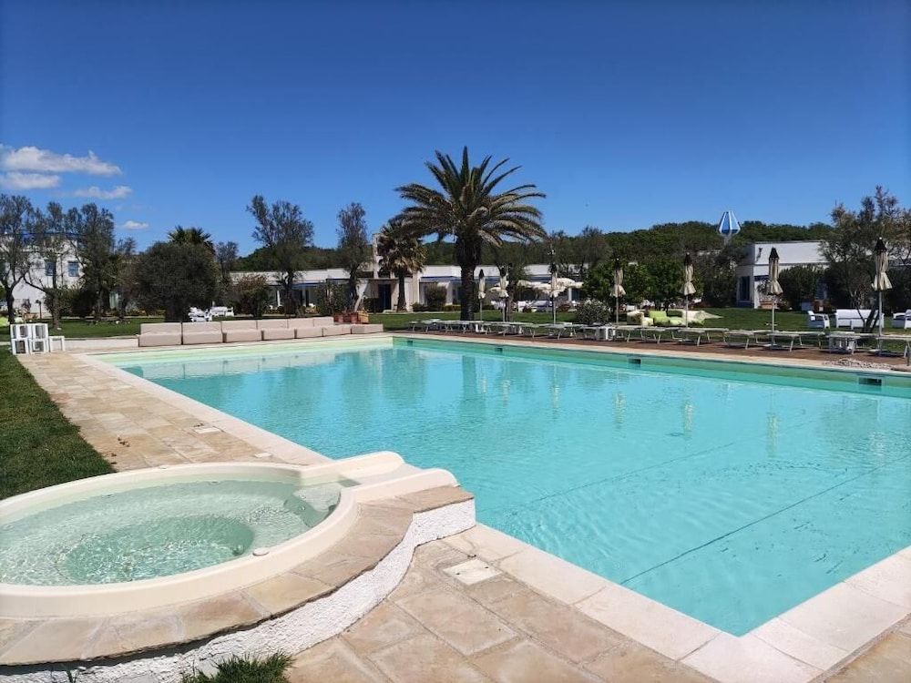 Riva di Palo Beach Hotel 1