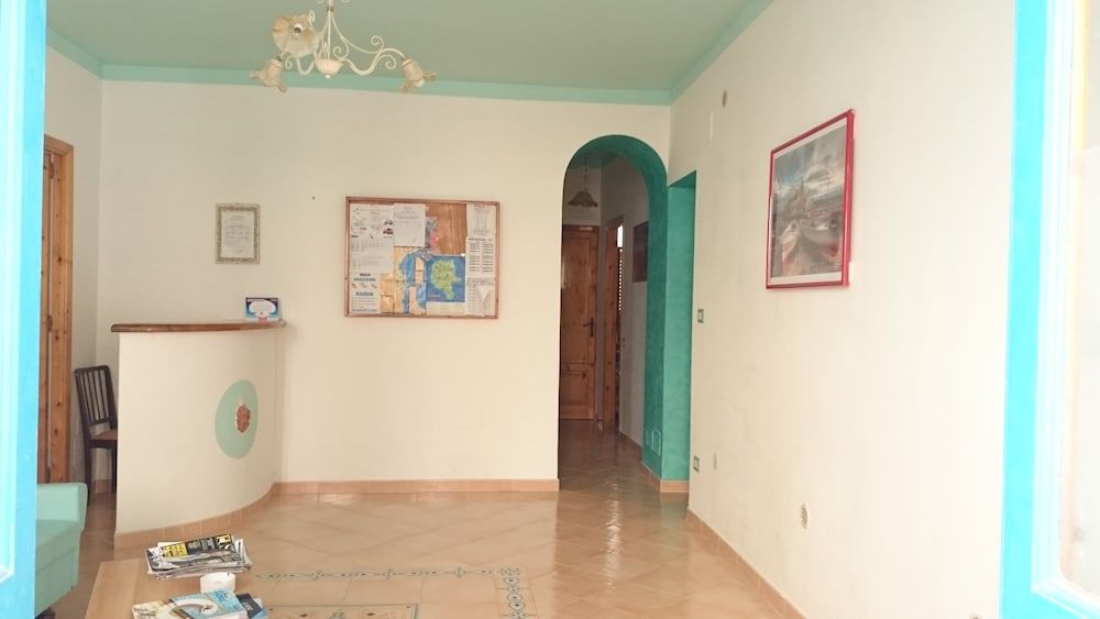Casa Vittorio B&b 2