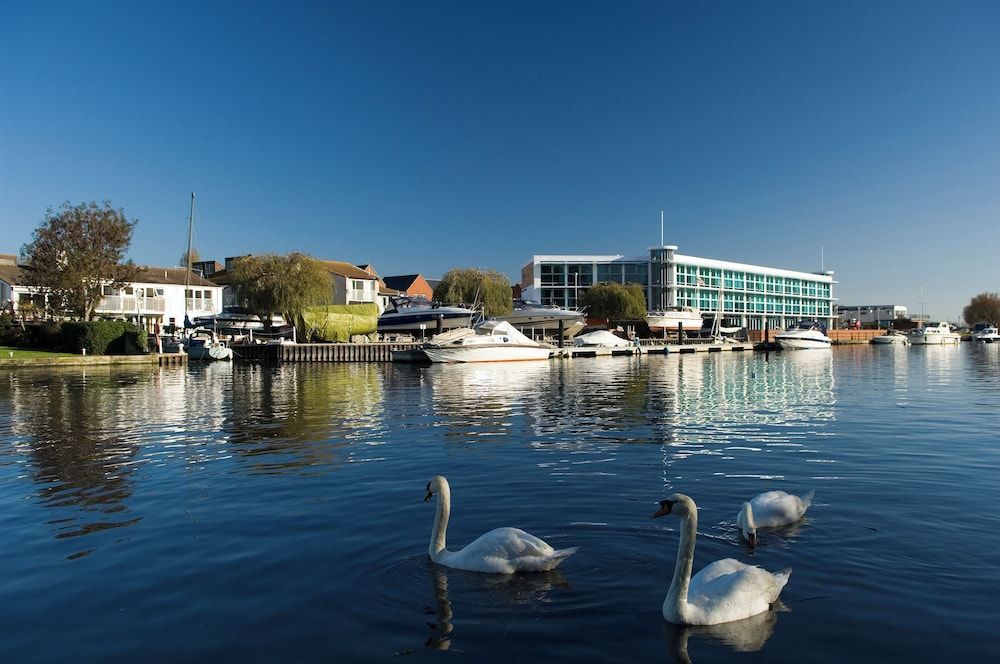 Captain's Club Hotel & Spa 1