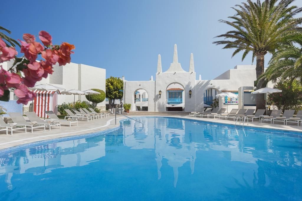 Hôtel Alua Suite Fuerteventura Resort 1