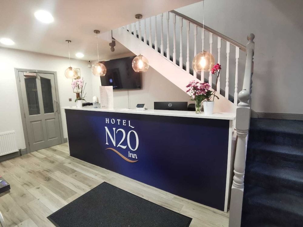 N20 Inn Hotel 2