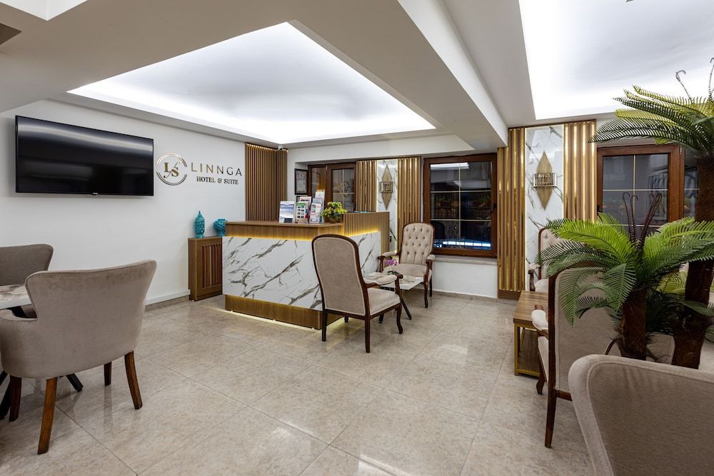LINNGA HOTEL & SUITE 2