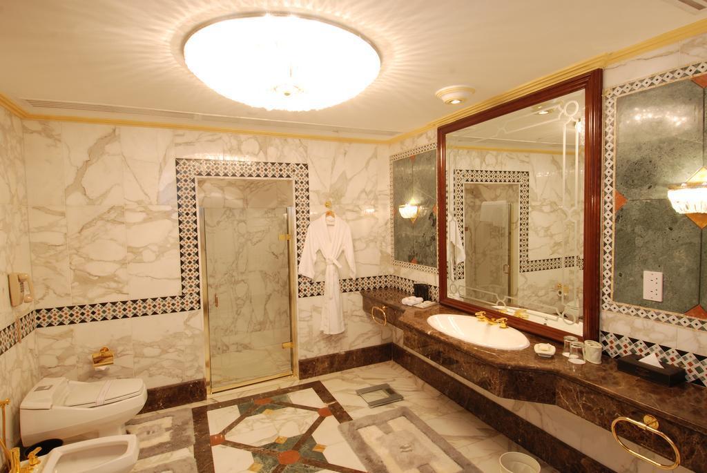 Dar Al Taqwa Hotel Medinah 2