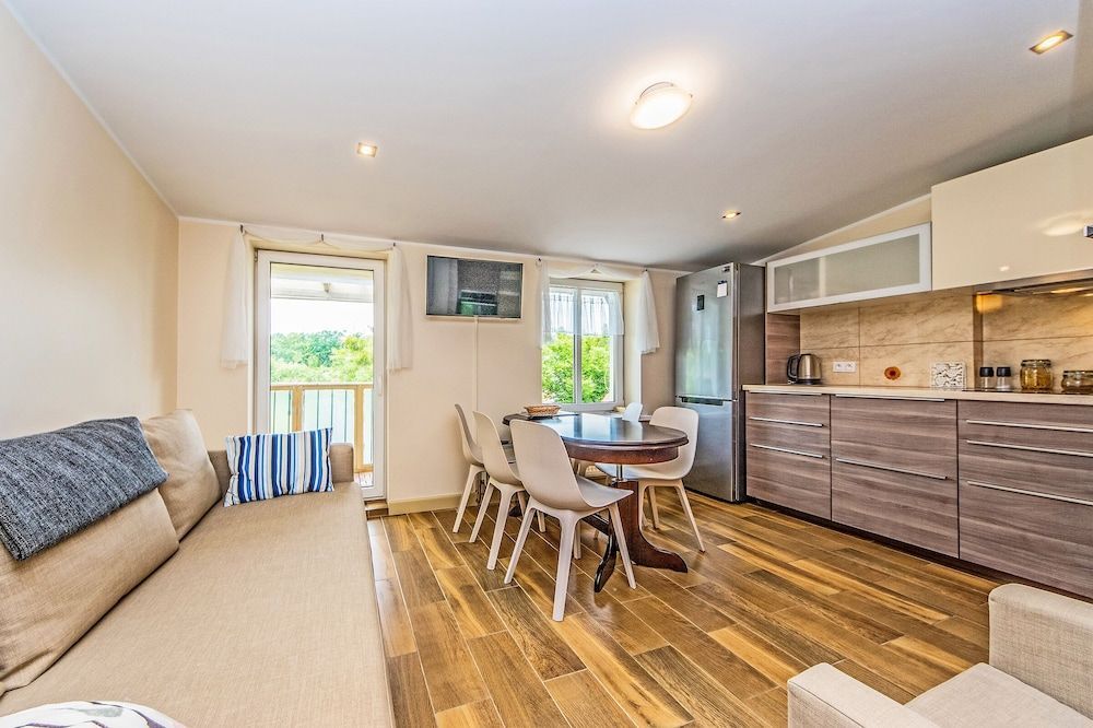 Victus Apartamenty - Meru 1