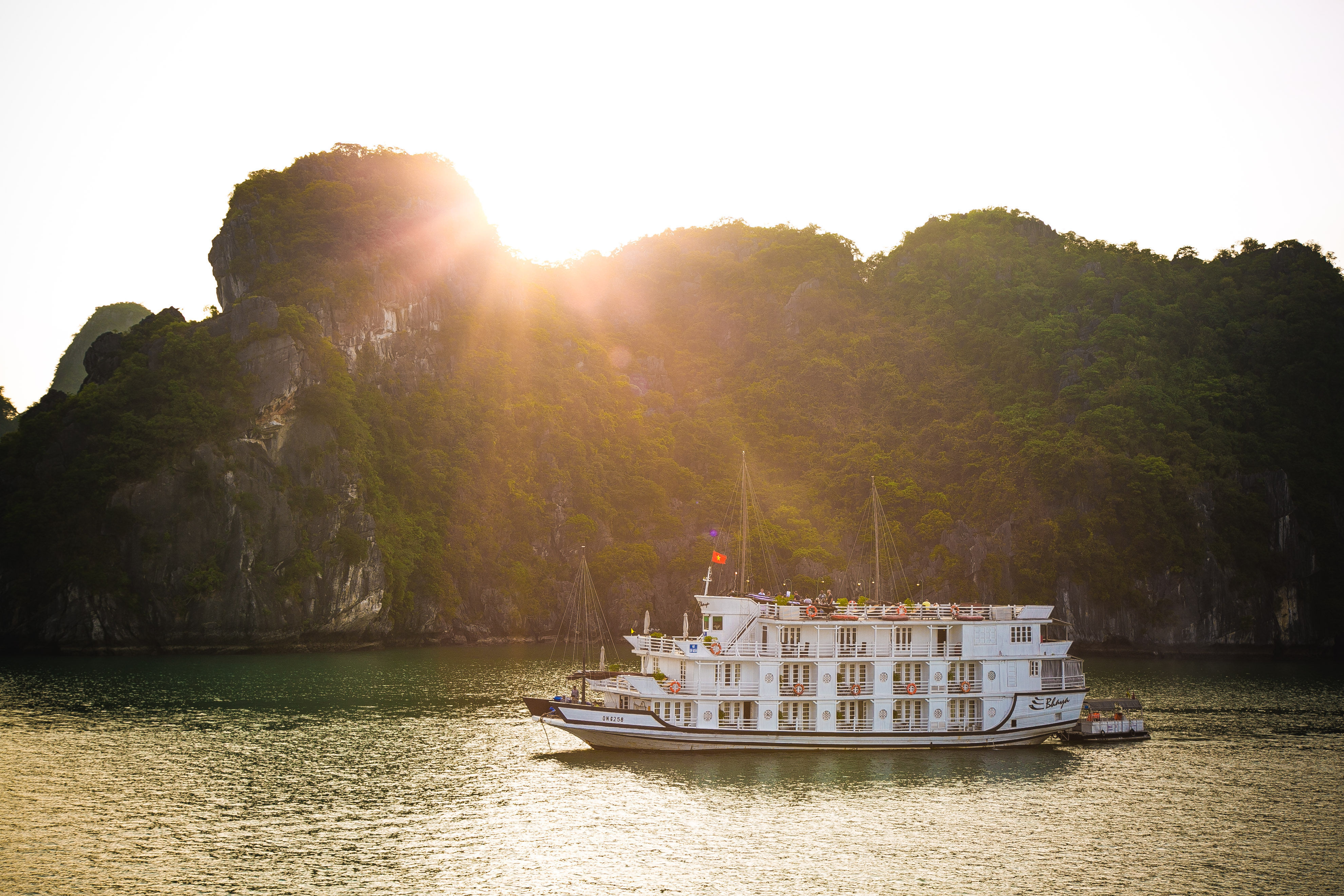 Bhaya Classic Cruises 2