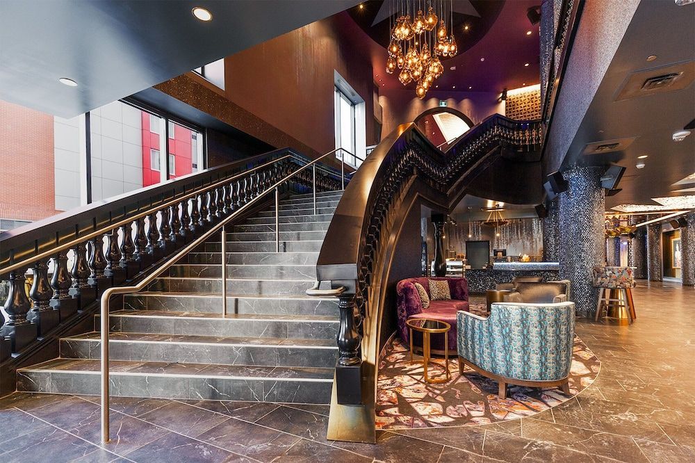 JAG Boutique Hotel 2