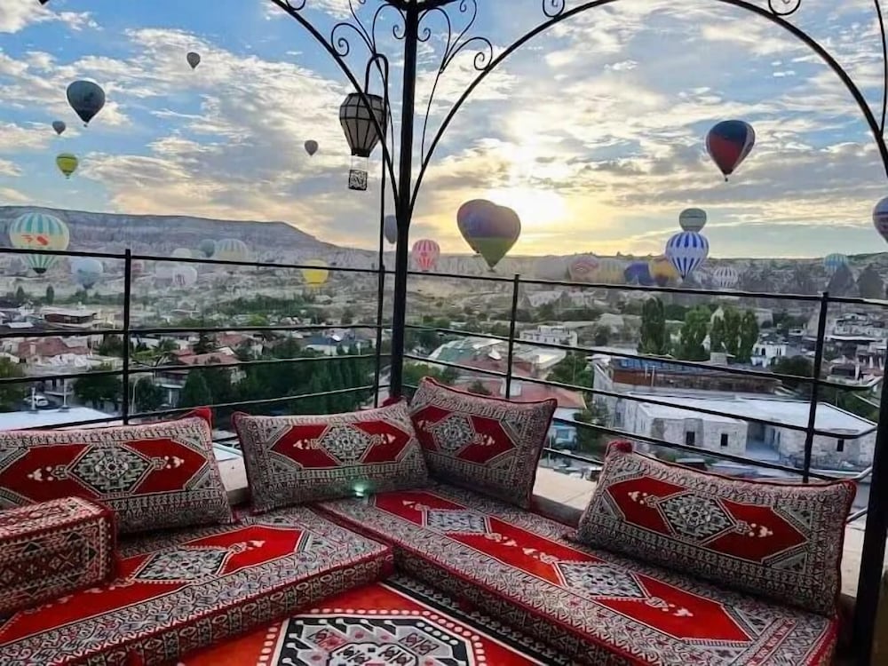 Balloon View Hotel 1